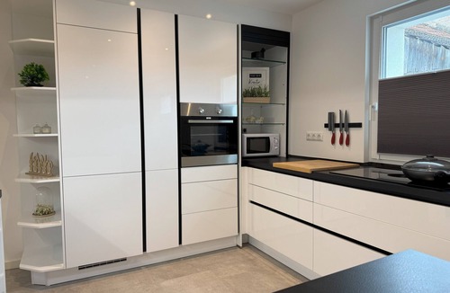 Hallstadt Apartment | Stylish, quiet and central vacation apartment - 5 minutes from Bamberg
