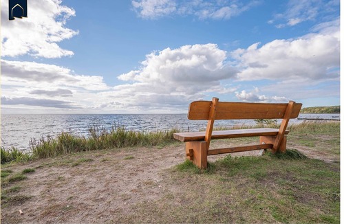 Heringsdorf Apartment | Stylish vacation apartment in Heringsdorf with balcony - only 100 m to the Baltic Sea beach