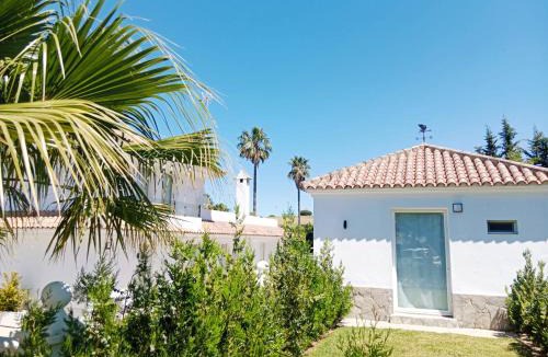 Brena y Marismas de Barbate Natural Park Apartment | Sueña la Breña