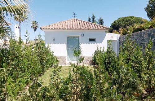Brena y Marismas de Barbate Natural Park Apartment | Sueña la Breña