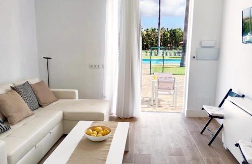 Brena y Marismas de Barbate Natural Park Apartment | Sueña la Breña