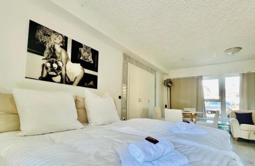 Neustadt an der Waldnaab Apartment | Suite 3