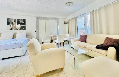 Neustadt an der Waldnaab Apartment | Suite 3