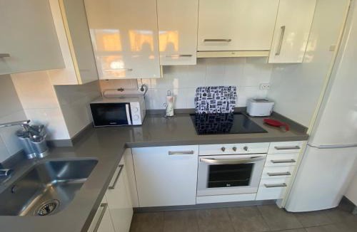 Ampuero Apartment | Suite del Indiano
