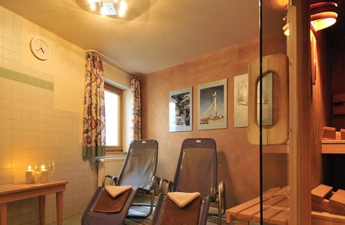 Balderschwang Apartment | Suite Die Fünf - Siplinger Suites