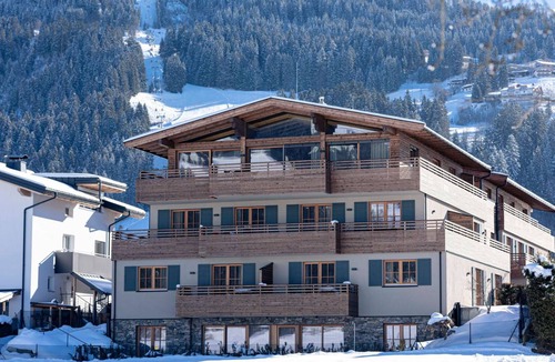 Westendorf Apartment | Suite Feldalphorn