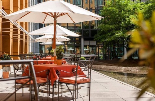 Wilsdruffer Vorstadt/Seevorstadt-West House | Suite - Hotel Elbflorenz Dresden