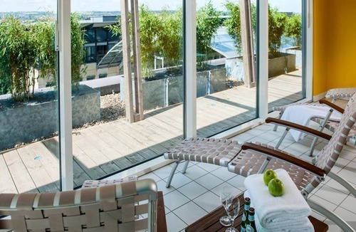 Wilsdruffer Vorstadt/Seevorstadt-West House | Suite - Hotel Elbflorenz Dresden