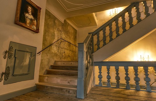 Wenzenbach Other | Suite in the west wing of Schönberg Castle in Wenzenbach