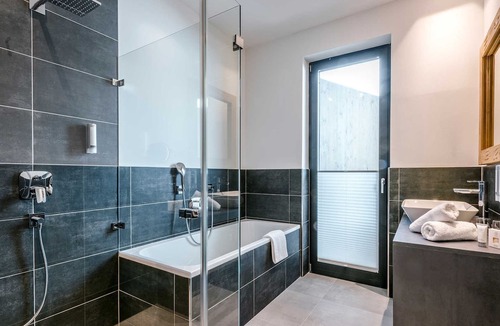 Schattwald Ski Chalet | Suite - LA SOA Chalets & Eventlodge