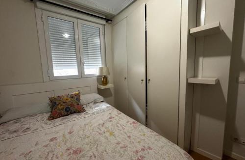 Barrio de La Latina House | Suite Latina