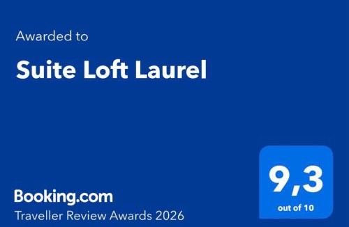 Logrono Historic Centre Apartment | Suite Loft Laurel