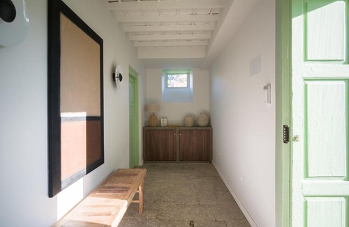 Las Brisas Apartment | Suite Olivos