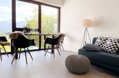 Enzensberg Apartment | Suite Schlossblick - with lake and castle view