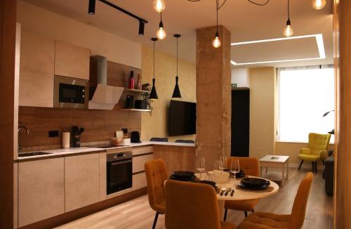 Oeste Apartment | Suites Oeste