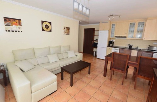Villar de Olalla Apartment | Sultan Apartment- 2 rooms