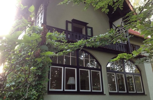 Diessen am Ammersee Villa | "Summer retreat" in an Art Nouveau villa - "Summer retreat" in an Art Nouveau villa