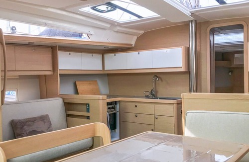 Baiona Old Town Boat Rental | Sun-Kissed Sailing Adventure in Galicia, Baiona