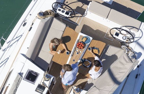 Baiona Old Town Boat Rental | Sun-Kissed Sailing Adventure in Galicia, Baiona