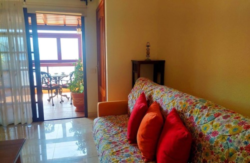 Los Cristianos Apartment | Sun Terrace Los Cristianos