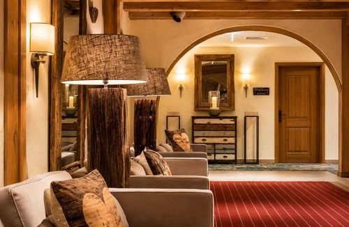 Garmisch-Partenkirchen Apartment | Sunday Hotel Garmisch Partenkirchen Standard Room