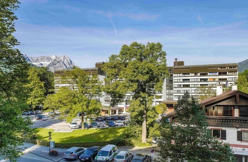 Garmisch-Partenkirchen Apartment | Sunday Hotel Garmisch Partenkirchen Privilege Room