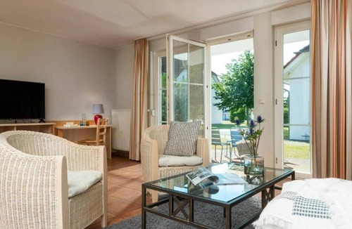 Neddesitz Apartment | Sunday Resort Rügen 1-Bedroom Apartment