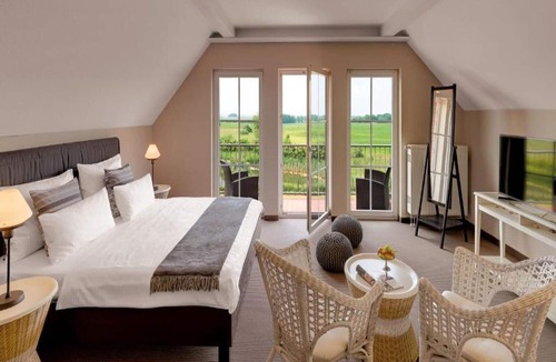 Neddesitz Apartment | Sunday Resort Rügen Deluxe 2-Bedroom Apartment