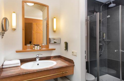Neddesitz Hotel | Sunday Resort Rügen - Hotel & SPLASH Erlebniswelt