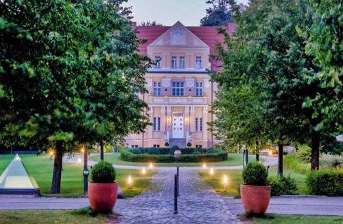 Neddesitz Apartment | Sunday Resort Rugen 2-bedroom Apartment