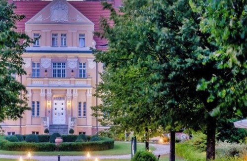 Neddesitz Apartment | Sunday Resort Rugen Deluxe 2-bedroom Apartment