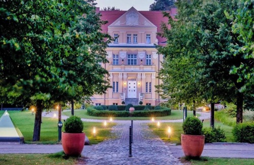 Neddesitz Apartment | Sunday Resort Rugen Superior 2-bedroom Apartment