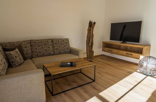 Oberammergau Apartment | Sundays - out of time