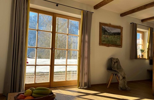 Bayrischzell Apartment | Sunnseitn, Germany