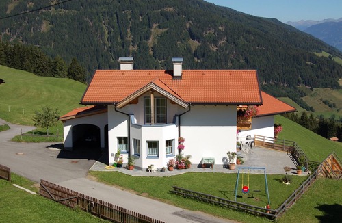 Assling Apartment | sunny and wonderful with panorama view