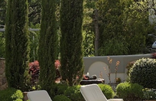 Nalles Apartment | Sunny apartment with garden & mountain view-Ideal base for your South Tyrol vacation