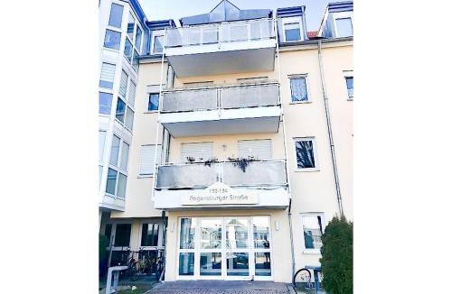 Weiden in der Oberpfalz Apartment | SUNNYHOME Monteurwohnungen und Apartments in Weiden