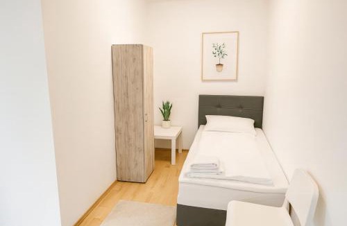 Weiden in der Oberpfalz Apartment | SUNNYHOME Monteurwohnungen und Apartments in Weiden