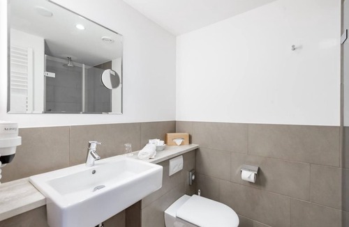 Mosern Hotel | "Sunrise" Grand Lit-NEW! incl. FR up to 2 N. - Hotel Inntalerhof