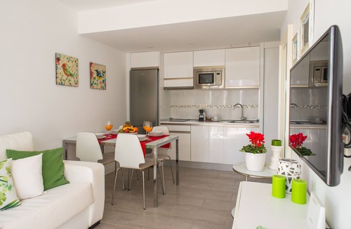 Corralejo Apartment | Sunset Apartment (Corralejo Fuerteventura)