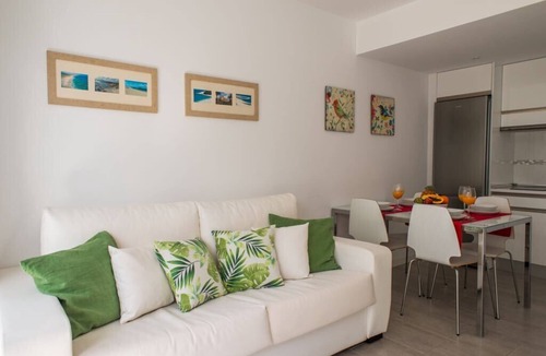 Corralejo Apartment | Sunset Apartment (Corralejo Fuerteventura)