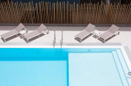 Corralejo Apartment | Sunset Apartment (Corralejo Fuerteventura)