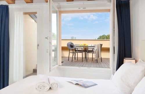 Portopiccolo Apartment | Sunset deluxe - Portopiccolo Apartments