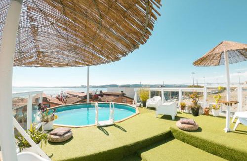 Sao Paulo Hostel | Sunset Destination Hostel