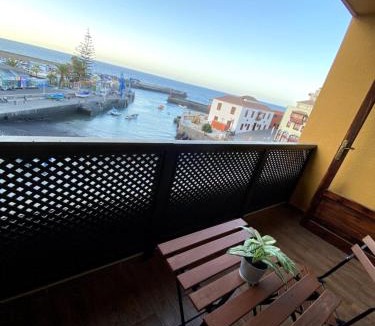Puerto de la Cruz Apartment | Sunset Marina Puerto