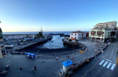 Puerto de la Cruz Apartment | Sunset Marina Puerto