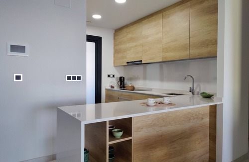 Benidorm Apartment | SUNSET WAVES superb apartments