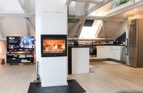 Unterallgau Apartment | Sunshine - Luxury and tranquility near Munich