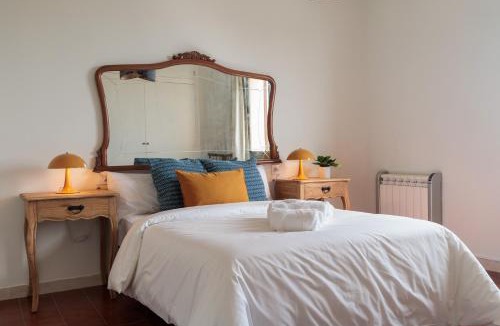 Canet de Mar Apartment | SunStay Canet Sea View Penthouse 1 Min to Beach