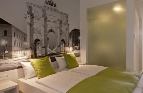Laim Hotel | Super 8 by Wyndham Munich City West